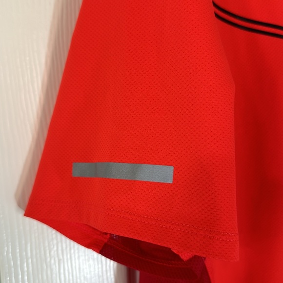 Nike Mens Running Tee Dri Fit Short Sleeve Round Neck Size XL - Picture 5 of 7